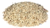 Koral grus - 3 til 5 mm -  korn størrelse
